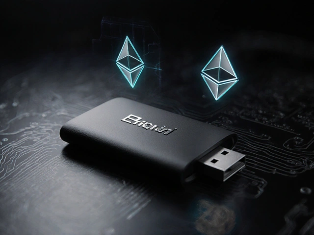 What Is a Hardware Wallet for Crypto? A Beginner’s Guide