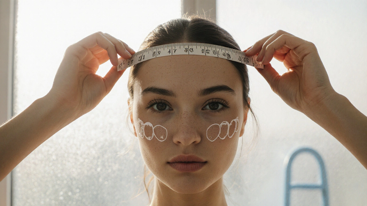 Best Haircut for Your Face Shape and Nose