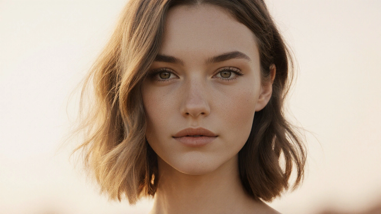 Best Hairstyles for Long Faces: Flattering Cuts and Styles That Balance Your Features