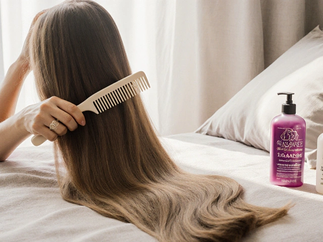 How to Take Care of Hair Extensions: Daily Care, Washing, and Longevity Tips