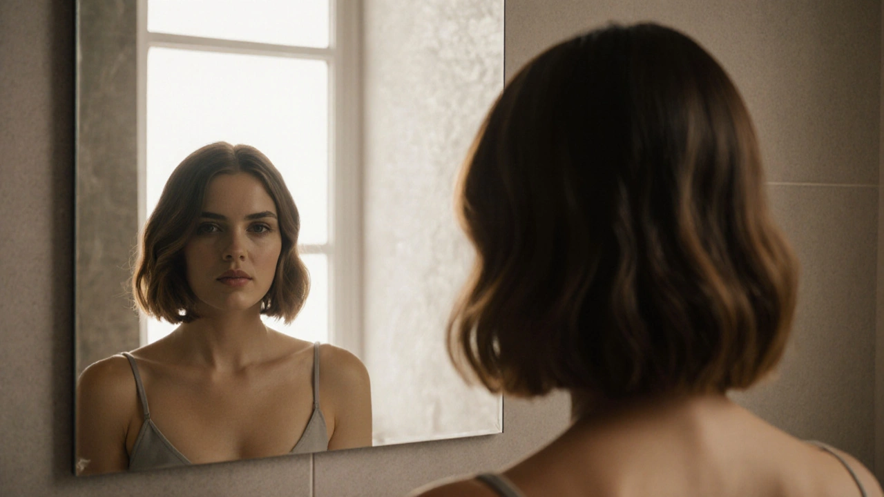 What Are Low-Maintenance Hair Extensions for Short Hair?