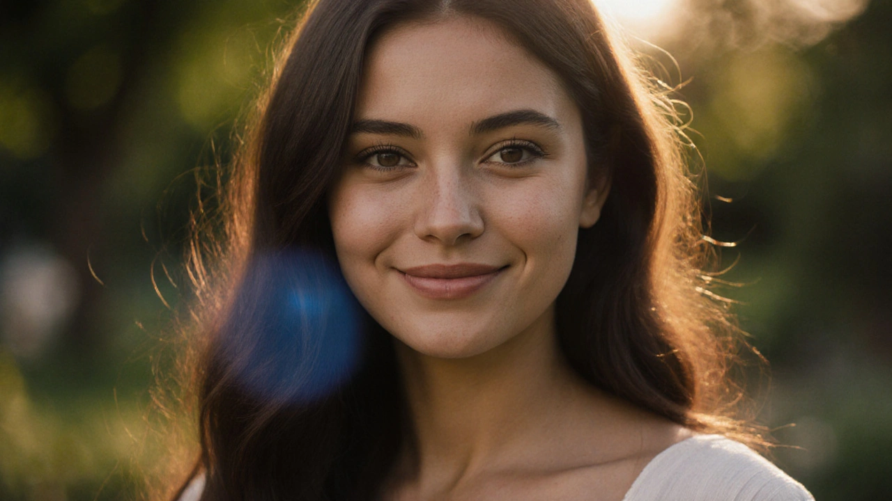 What Are the Most Beautiful Natural Hair Colors for Women in 2025?